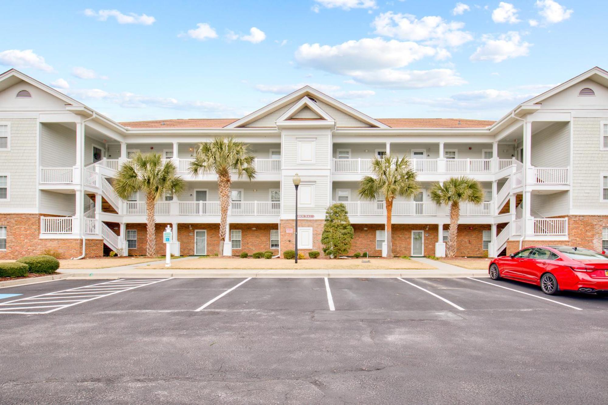 Yellow Daisy & Beach Escape North Myrtle Beach Exteriér fotografie